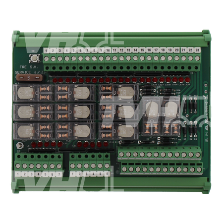 Produktbild von Spreader Board