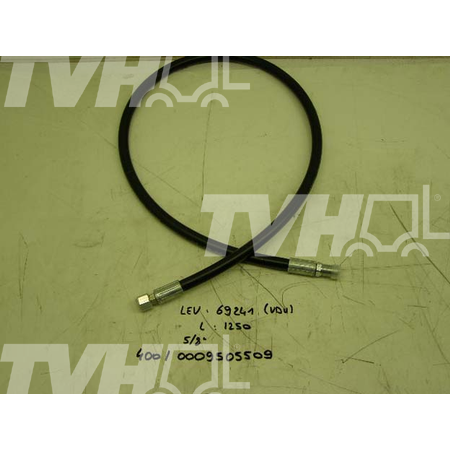 Produktbild von Hydraulikschlauch Mit Armatur