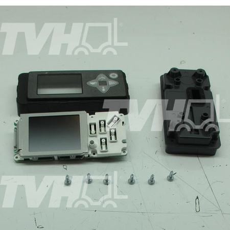 Produktbild von Armaturenbrett/instrumententafel