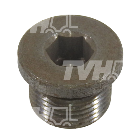 Produktbild von Stopfen (metal)