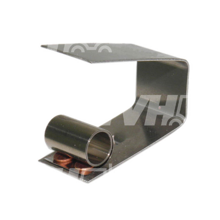 Produktbild von Kohlenfeder