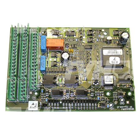Interface -