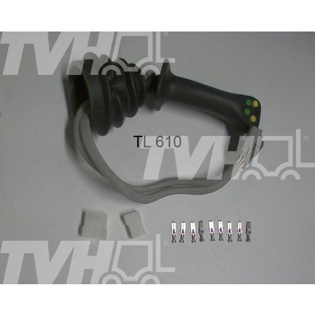 Produktbild von Joystick Elektrisch