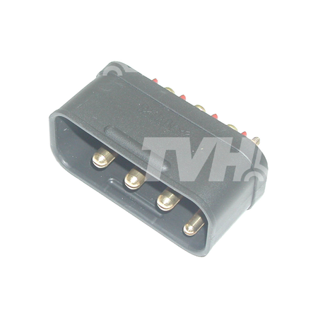 Produktbild von Stecker