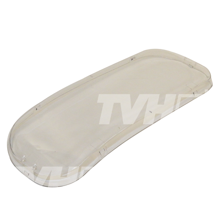 Produktbild von Fensterscheibe Aus Plexiglas