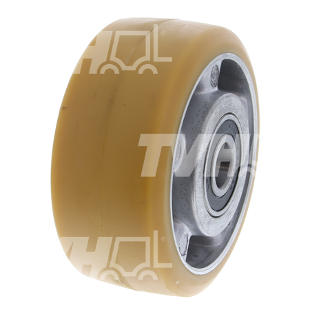 Produktbild von Radpolyurethane