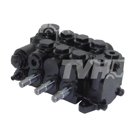 Produktbild von Ventilblock