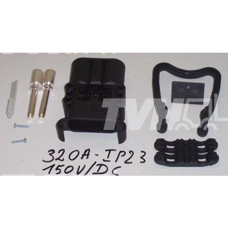 Produktbild von Battery Connector Assembly