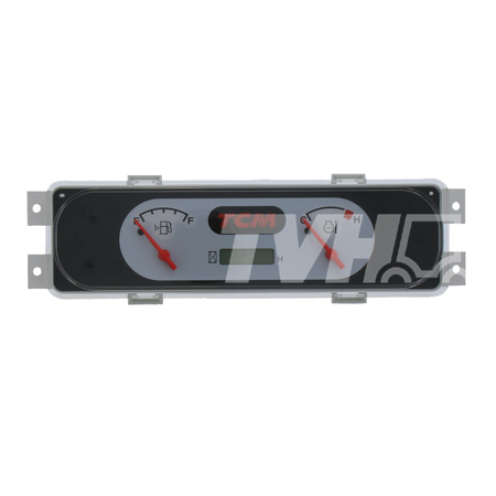 Produktbild von Meter Combination