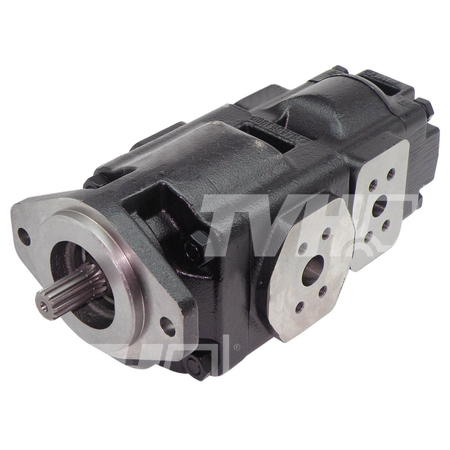 Produktbild von Hydraulikpumpe