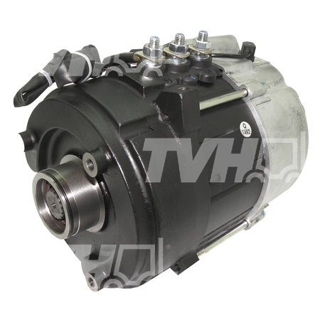 Produktbild von Elektromotor