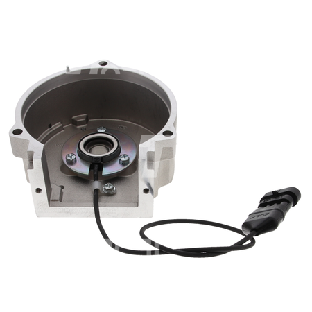 Produktbild von Flansch Elektromotor