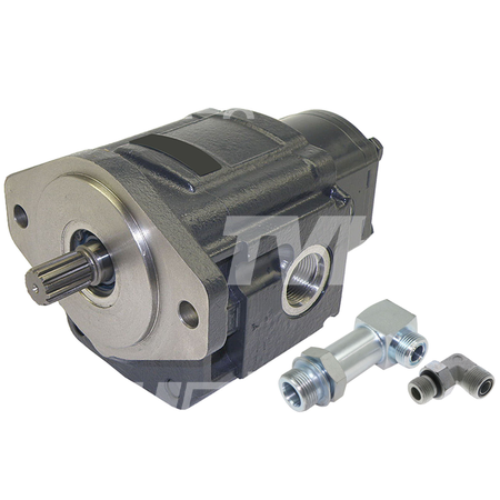 Produktbild von Hydraulikpumpe