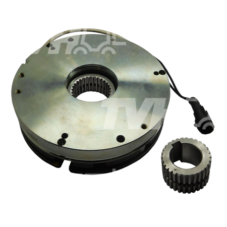 Produktbild von Elektrische Bremse