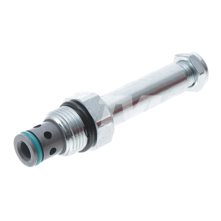 Produktbild von Ventil (Überdruck/strÖmung)