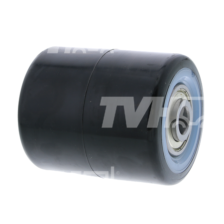 Produktbild von Gabelrolle Kpl.