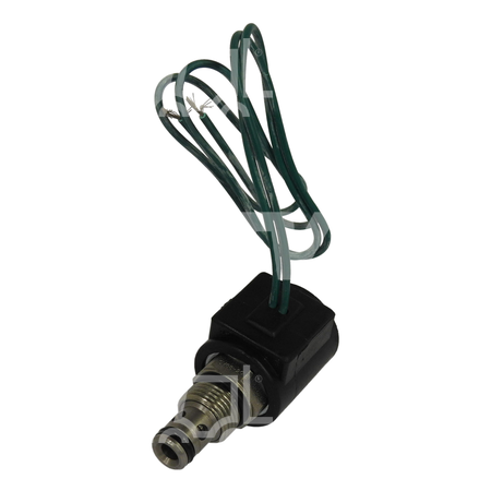Produktbild von Magnetventil