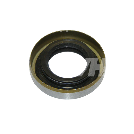 Produktbild von Ölsimmerring