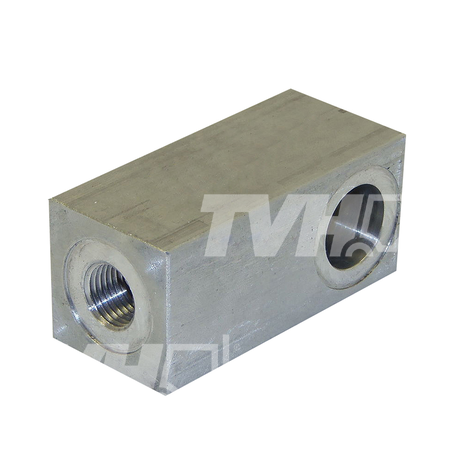 Produktbild von Verteilerblock