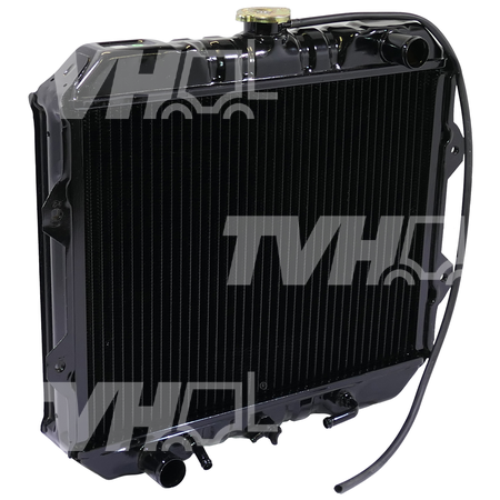 Produktbild von KÜhler