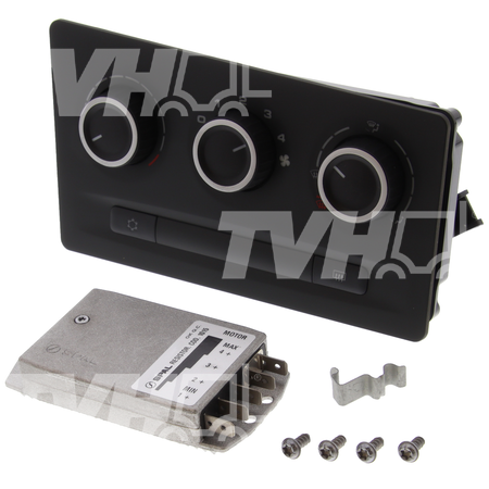 Produktbild von Ersatzteilsatz