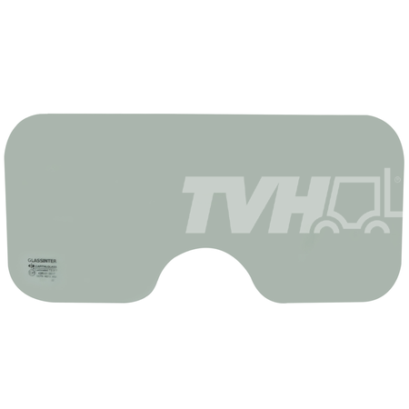 Produktbild von Glasscheibe