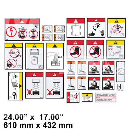 Produktbild von Aufkleber