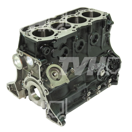 Produktbild von Motorblock