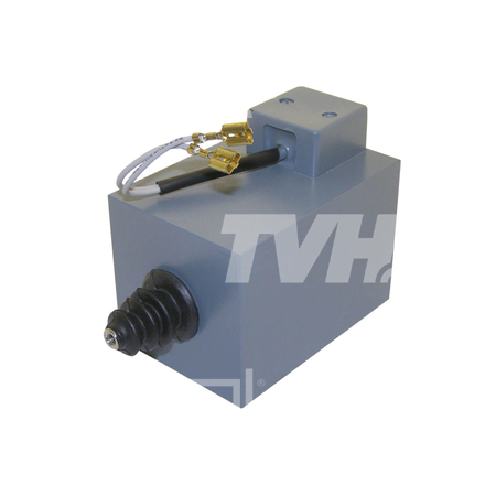 Produktbild von Spule Proportionalventil