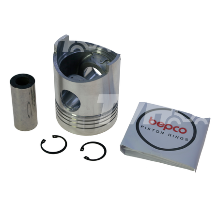 Produktbild von Kolbe Motor