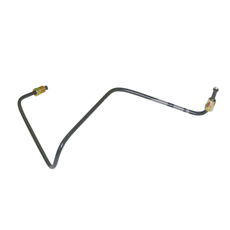 Produktbild von Bremsleitung