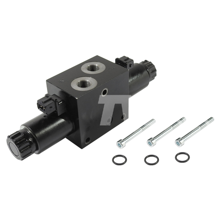 Produktbild von Zsb Zusatzsteuerventil