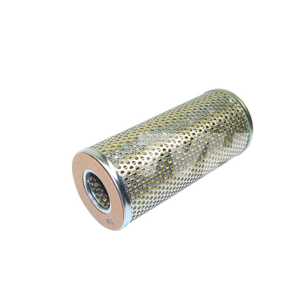 Produktbild von Ölfilter