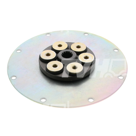 Produktbild von Kupplung