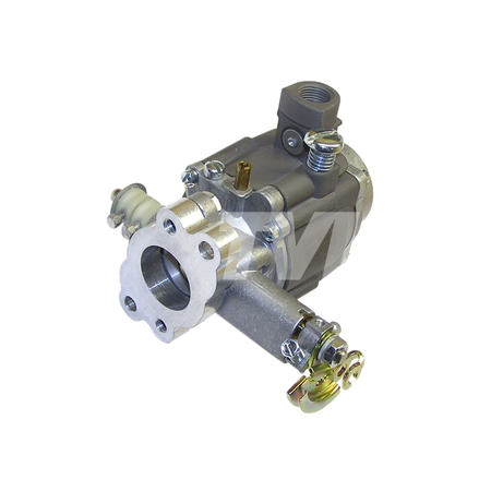 Produktbild von Mischer Lpg