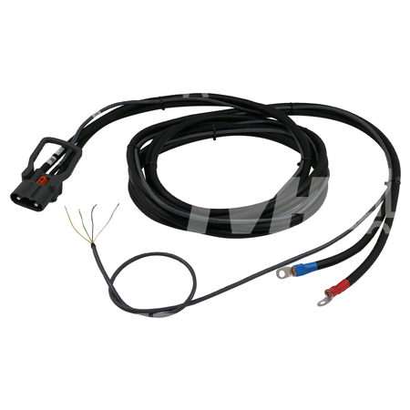 Produktbild von Batterieanschluss Mit Kabel