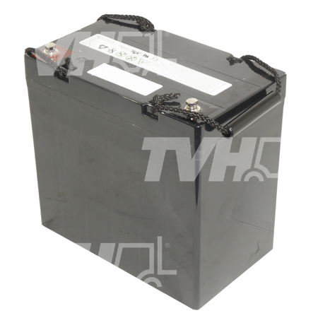 Produktbild von Dry Cell Battery 12v 58ah/c20