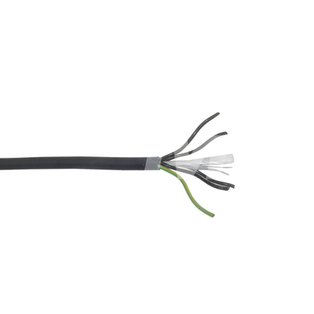 Produktbild von Elektrokabel