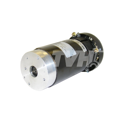 Produktbild von Elektromotor