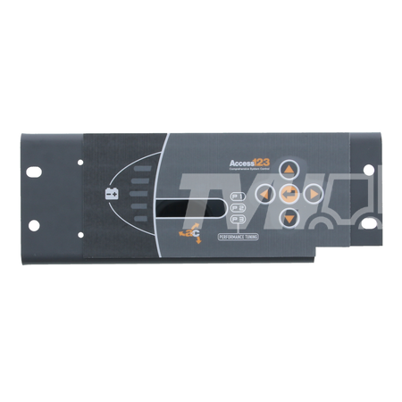 Produktbild von Armaturenbrett/instrumententafel