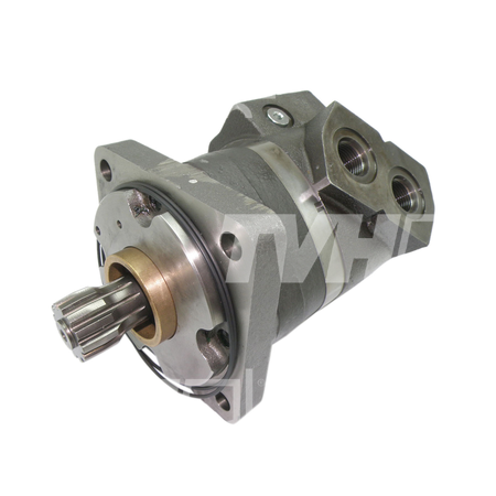 Produktbild von Hydromotor