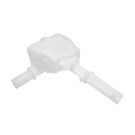 Produktbild von AusdehnungsgefÄß