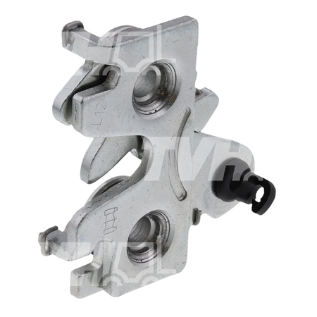 Produktbild von TÜrschloss