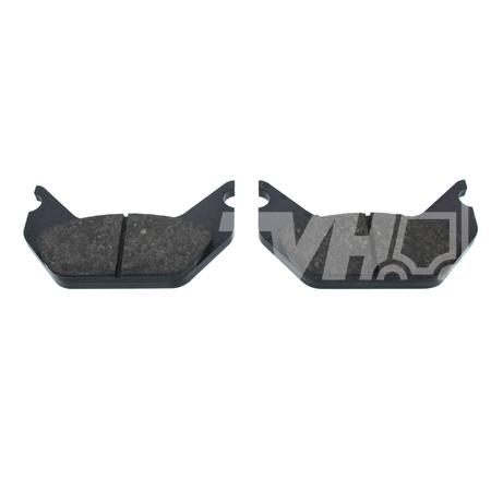 Bremsschuh Satz