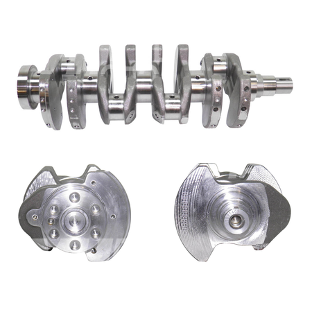 Produktbild von Kurbelwelle