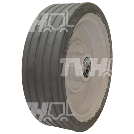 Produktbild von Wheel Assy Nm Wht