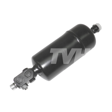 Produktbild von Trocknerfilter