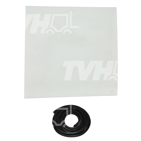 Produktbild von Glasscheibe