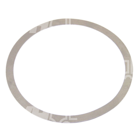 Produktbild von Passscheibe - Stahl - 71.8 Mm (od)