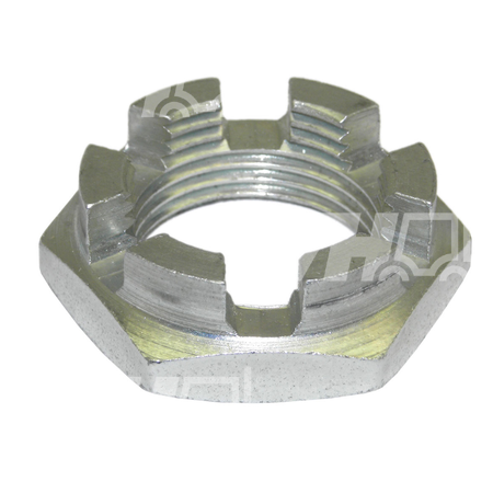 Produktbild von Kronenmutter